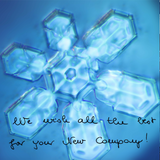 Signature or written message