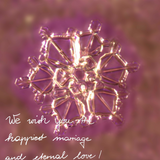 Signature or written message